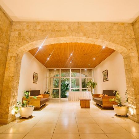 Moringa Hotel 图利亚拉 外观 照片